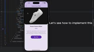 Hero Animation in Flutter 2025 🚀 | Full Tutorial | Smooth Screen Transition UI