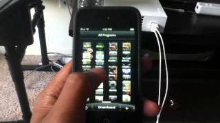 The Best Android Theme Ever