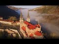 Covadonga, corazón de Asturias