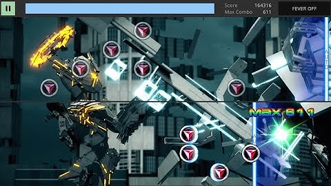 TECHMANIA / IKAROS by ETIA. feat. Jenga (MX) 4L Pattern