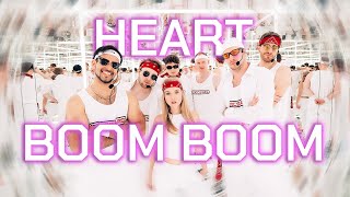 Medimeisterschaften 2023 DOCSTARS - HEART BOOM BOOM