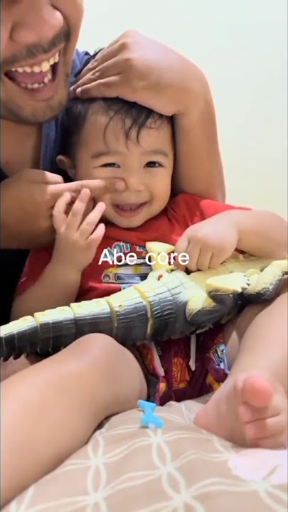 Abe Core Part Sekian #abecekut #abee  #abedaily #shortvideo #shortfeed #shorts #short