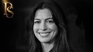 Anne Hathaway Hid a Serious Health Problem for Years | Untold Hollywood Struggle