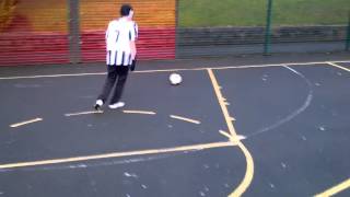 Football Skills 1
Today Shevas Learns how to kick a ball and do gangnam style at the same time If you enjoy make sure to like and subscribe :) Also send AlecNUFC a message on xbox saying hello Football Skills 1
