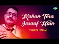 Kahan Tera Insaaf Hain | Tarun Nagar | Hindi Cover Song | Saregama Open Stage