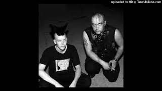 DATACODE DIVISION - Retribution