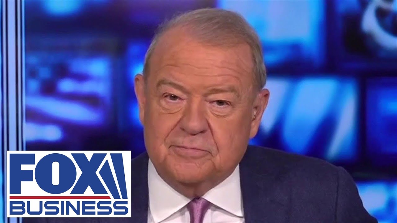 Varney: Corporations are afraid of their own 'woke' employees