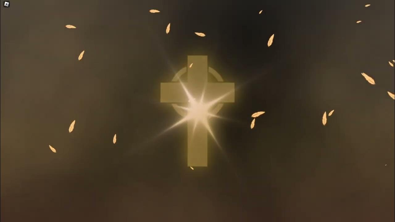 Archangel new cutscene showcase sols rng youtube