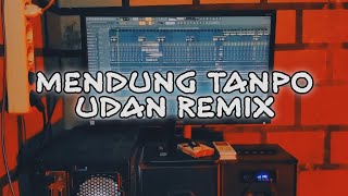 Dj Mendung Tanpo Udan Remix New Viral 2021 (AL Tanipu Remix)