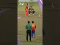 Game changer - WICKET! | Legends League Cricket 2026