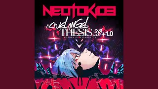 Echoes of Evangelion, Act VI: Evangelion Forever