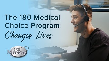Intro to The 180 Medical Choice Program