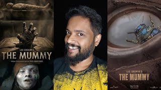 Le Cronins The Mummy Review Malayalam Director Of Evil Dead Rise