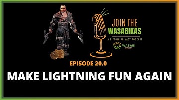 20.0 Make Lightning Fun Again || Ben Arc
