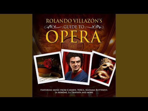 Donizetti: L'elisir d'amore