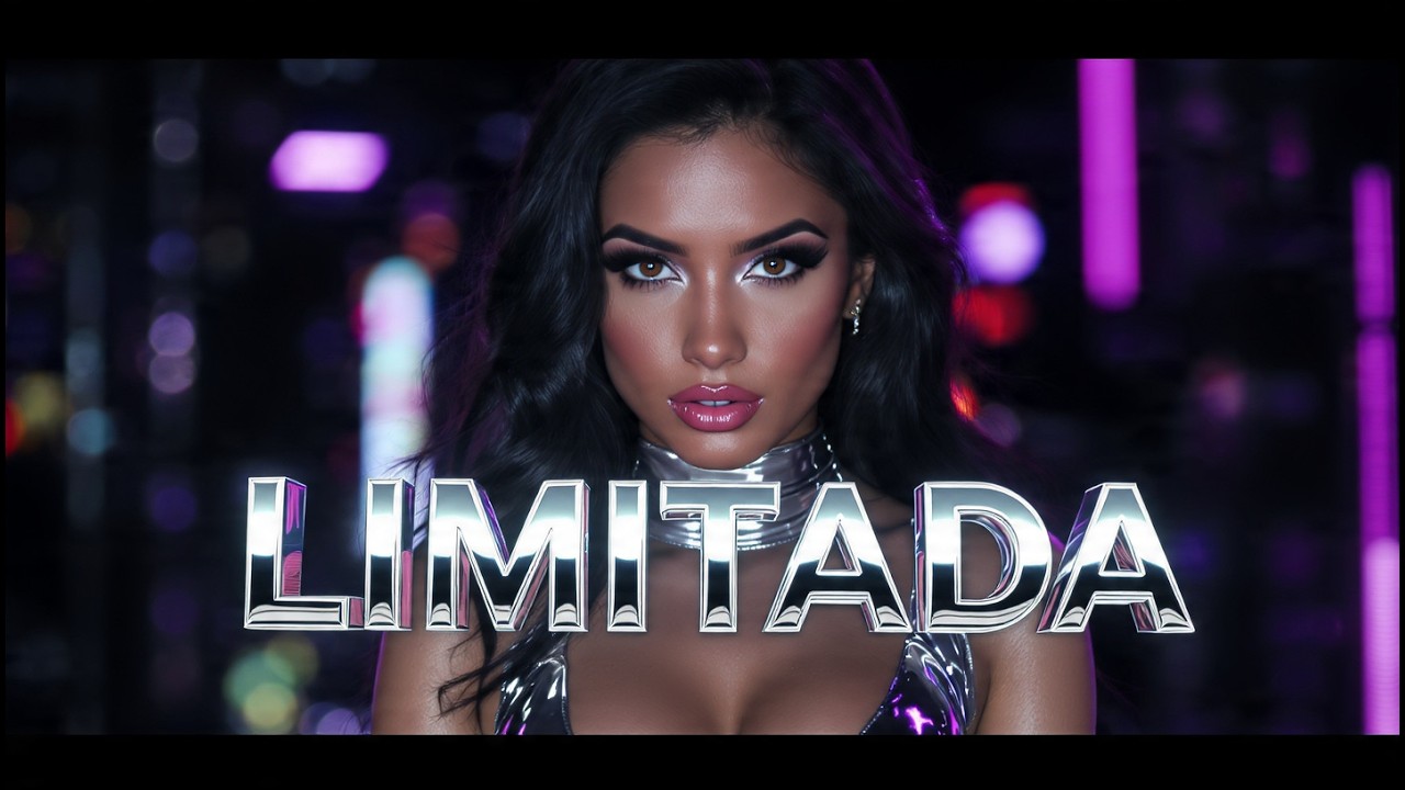 🎵 EDICIÓN LIMITADA: La Diferencia 💎🖤 DARK REGGAETON MIX