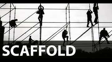 Scaffold