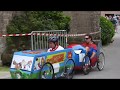 Ref:3BQnF5plRuY Championnat de france de voitures � p�dales ploeuc-sur-li�  4k