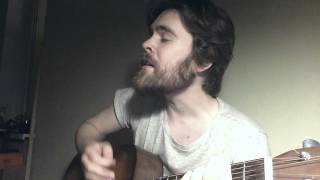 Paul Buchik – What Are You Fighting For (Tindersticks Cover)