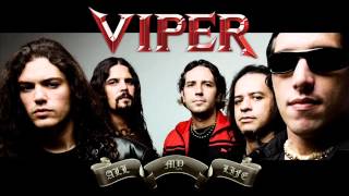Watch Viper Dreamer video