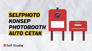 Bikin Self Photo Studio Otomatis Langsung Cetak Online Barcode - Self Studio Tapi Photobooth screenshot 5