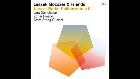 Leszek Moder & Friends (Full Album)