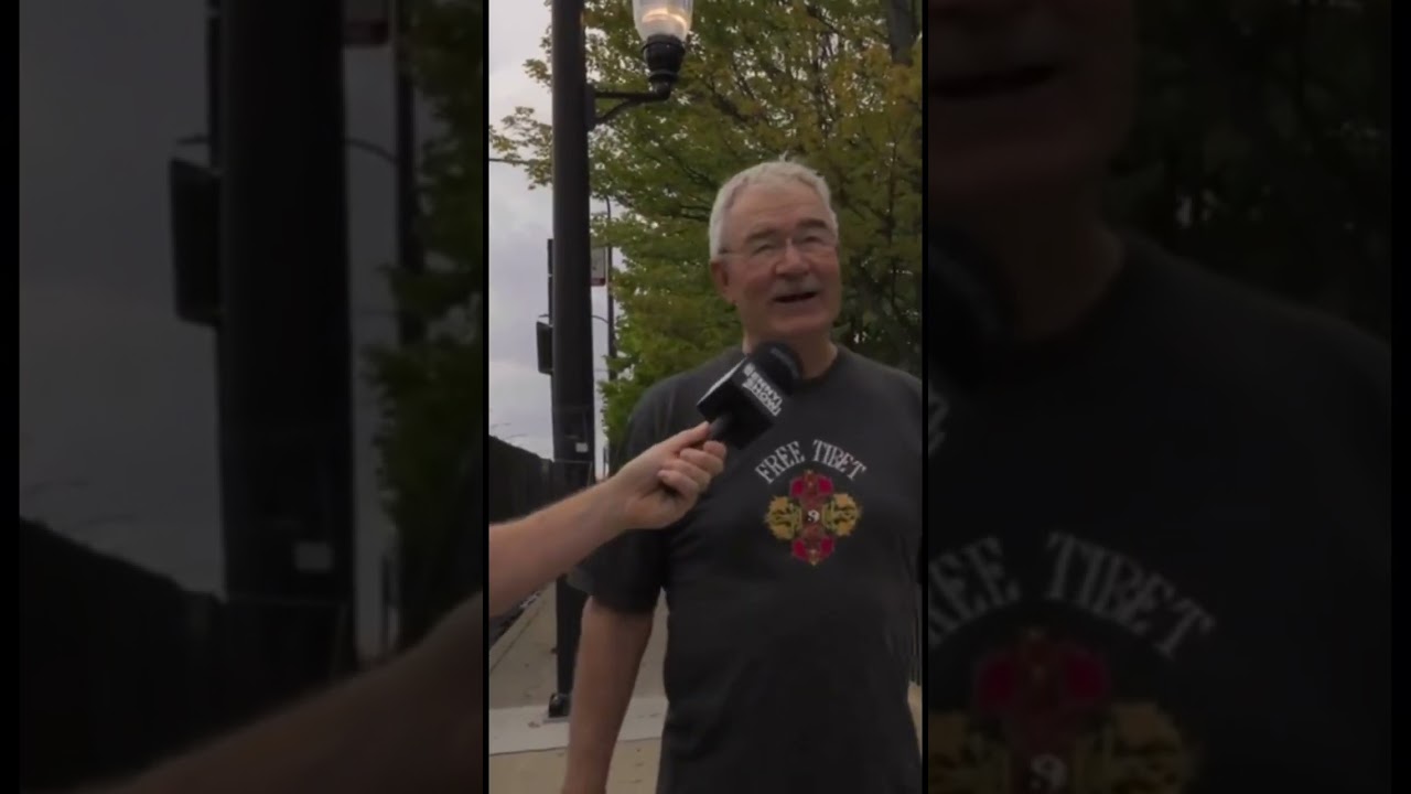 DNC Betas Asked: "Excited For Your Free SNIP?"