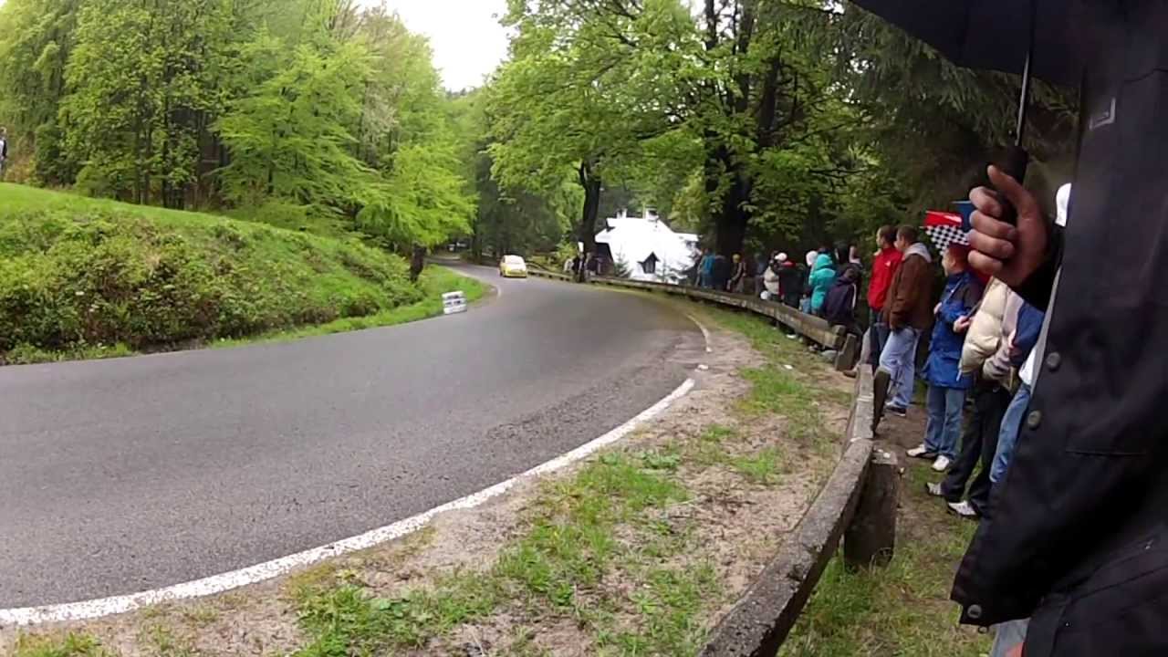 Kamionki 2013 okiem GOPRO