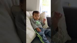 Early Autism Signs in a 1 year old (with video footage) screenshot 2