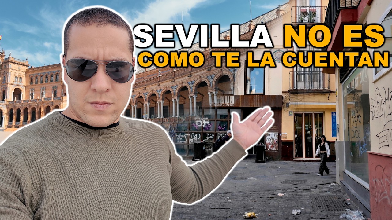 VISITANDO LA CIUDAD MÁS BONITA DE ESPAÑA