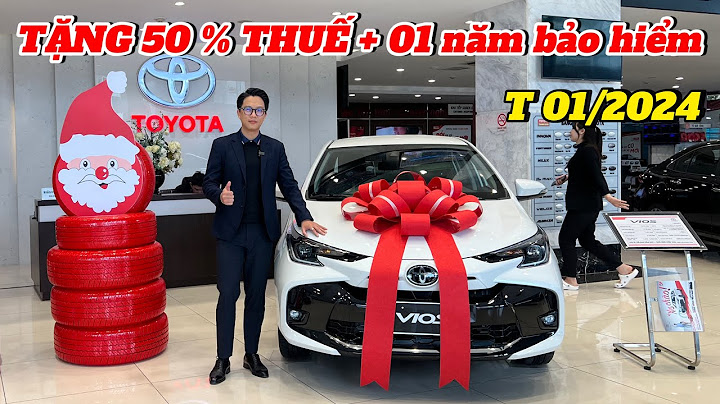 So sánh xe mazda 2 và vios 2023