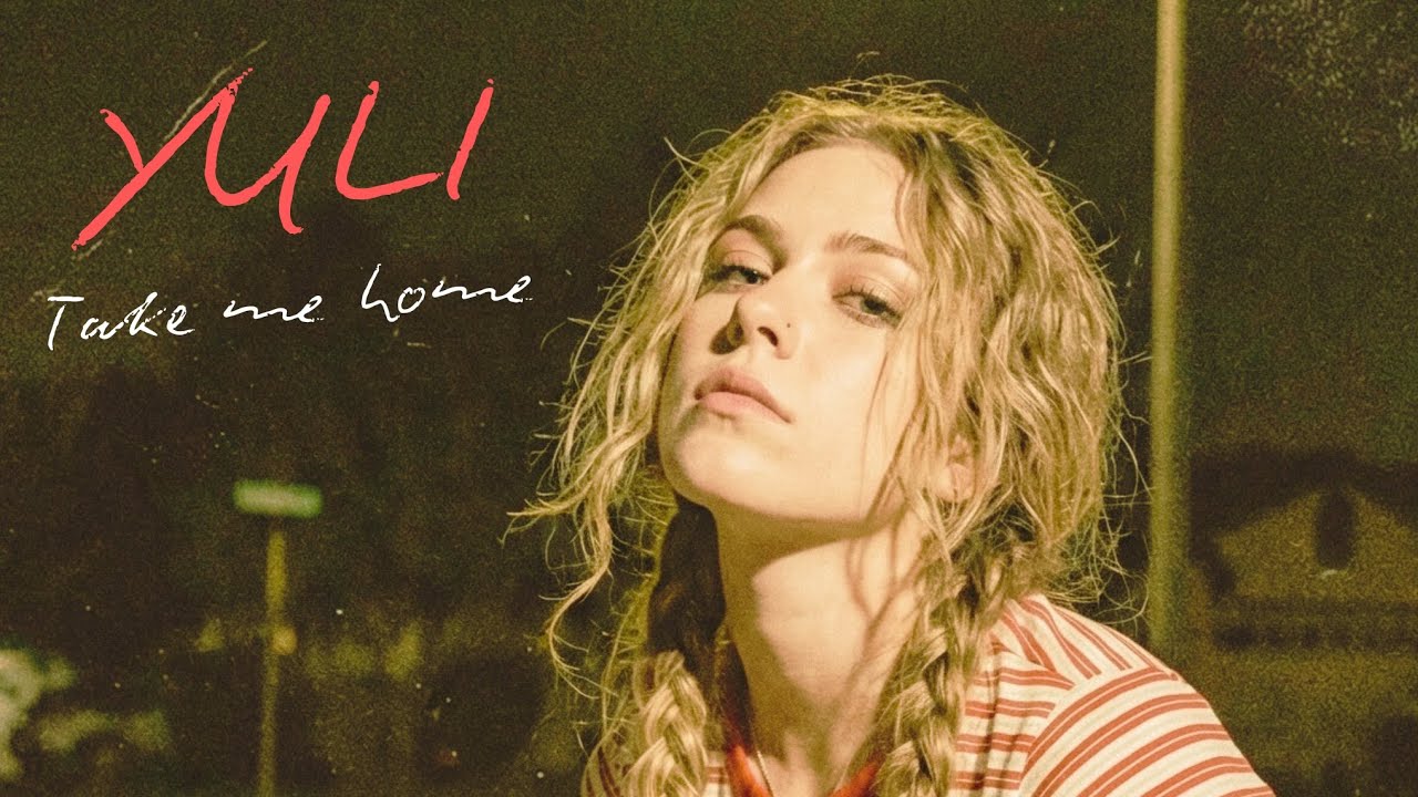 Take me home ( 90s Dreampop Song )