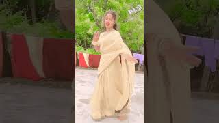 Sariya Tanisha Sarkar Raja Ji Dance Video