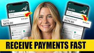 How to Send and Receive Payments with Grasshopper Bank (Step-by-Step Tutorial)