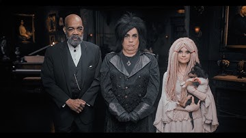 Creature Features Episode 416 Intro