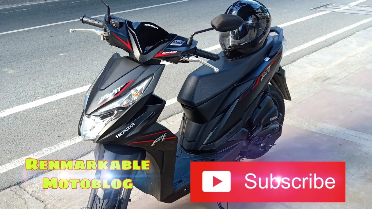 Paano mag adjust ng idle/rpm o menor ng Honda Beat fi v1 and v2 YouTube
