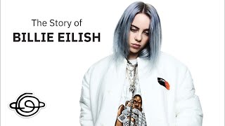 Billie Eilish: Pop&#39;s Unapologetic Star