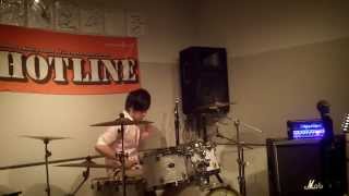 みつくん @HOTLINE2014イオンモール船橋店 6/21