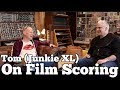 Capture de la vidéo Tom Holkenborg (Junkie Xl) The Future Of Film Scoring
