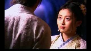 ( HnE ) Yi Tian Tu Long Ji 2009 Episode 18 - 1/5