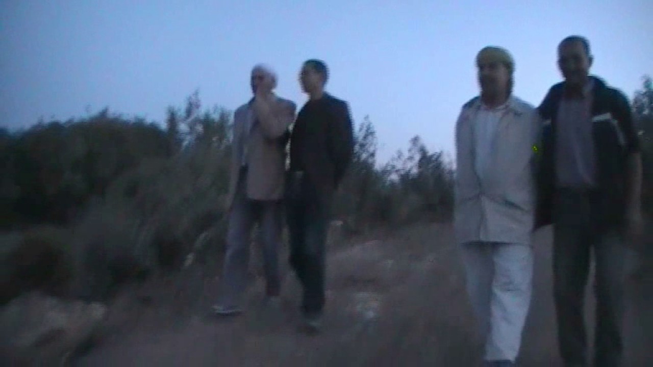 نغمات شاوية حرة من جبل كاف الناظور من دشرة بني مخلوف الجنة المنسية عين التوتة