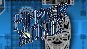 Sh*tty HyperSonic by Shitty Corporation - Hosted by SupaX_