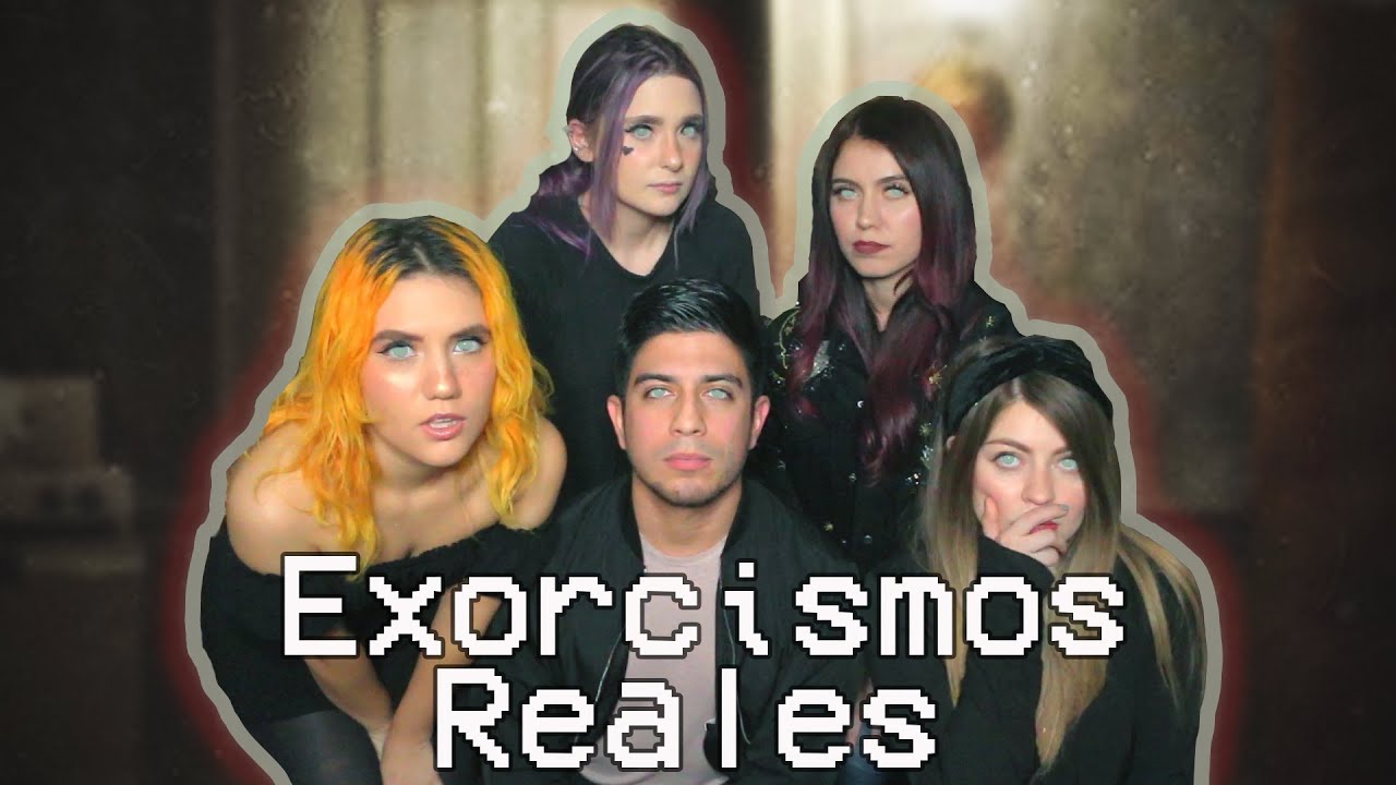 Los peores casos de exorcismos reales... | #LaSociedadDeLasPesadillas