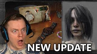 The Developers FINALLY Showed us what the NEW Update will be - Phasmophobia 1.0 Preview screenshot 4