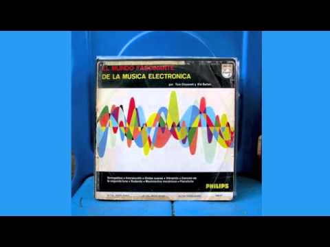 Tom Dissevelt — Tom Dissevelt & Kid Baltan - Vibration