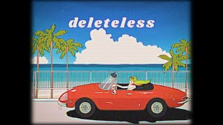 森中花咲 - "deleteless"［Official Video］