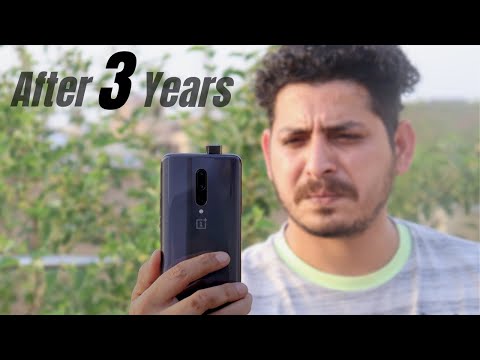 OnePlus 7 PRO Revisited in 2022 - Still a Certified BEAST🔥🔥