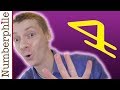 Fantastic Quaternions - Numberphile