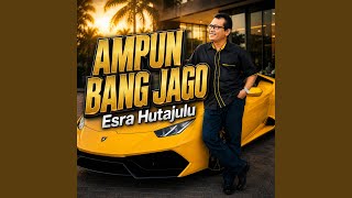 Ampun Bang Jago
