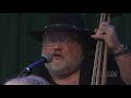 Grassland Jam: "Angeline the Baker" Singleton Street